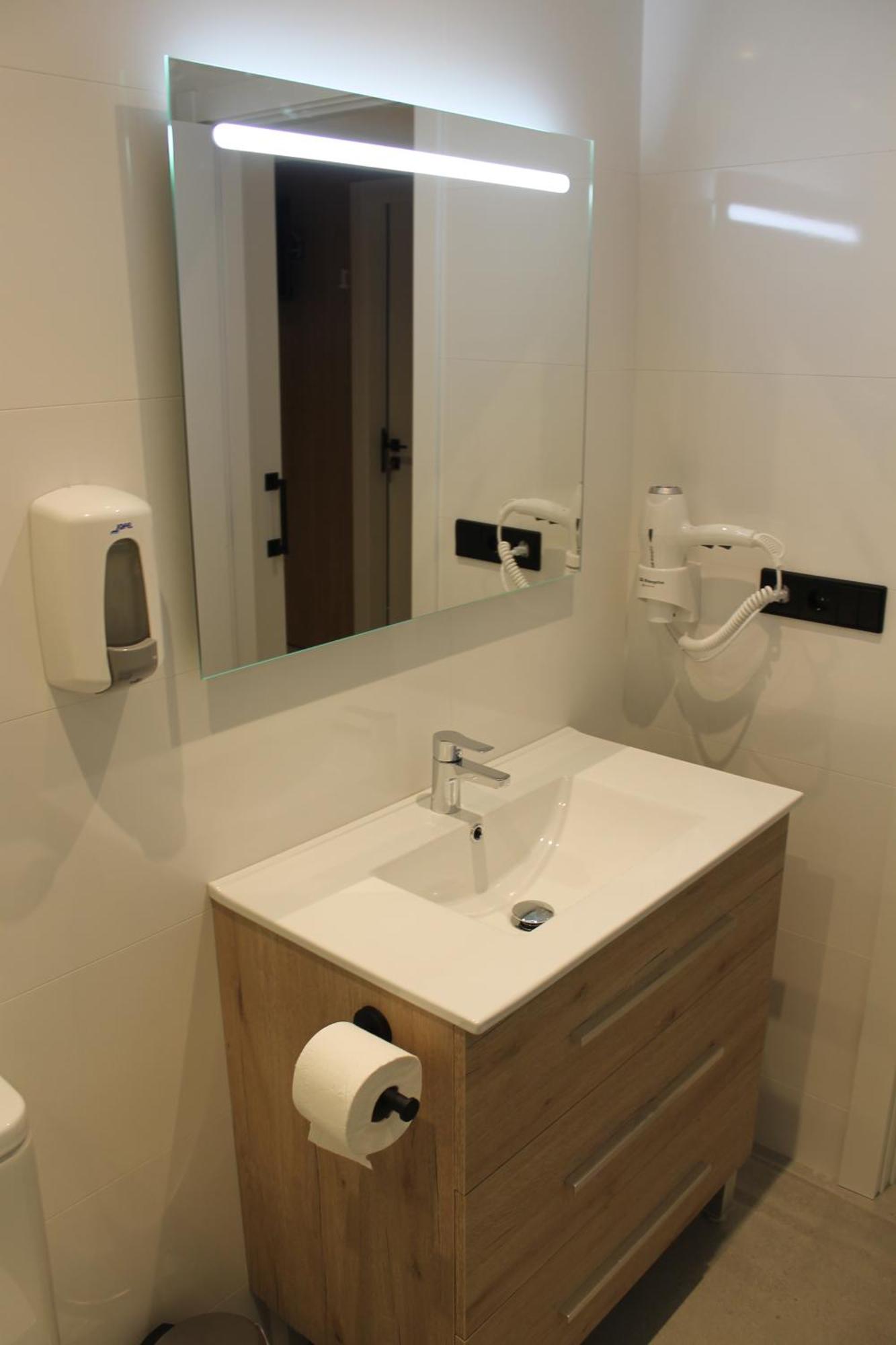 Apartamentos Camino Ingles II Ordes Exteriér fotografie
