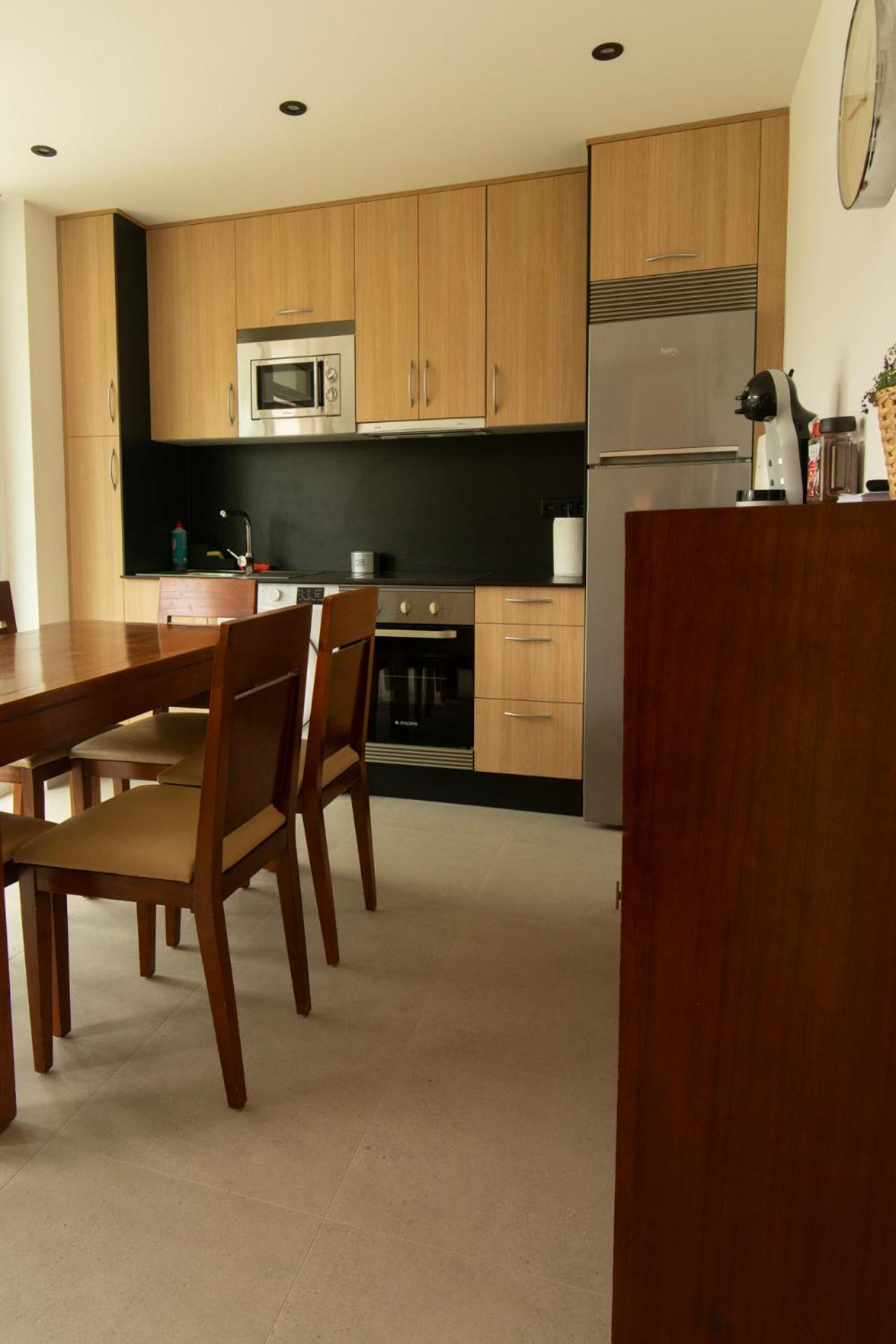 Apartamentos Camino Ingles II Ordes Exteriér fotografie
